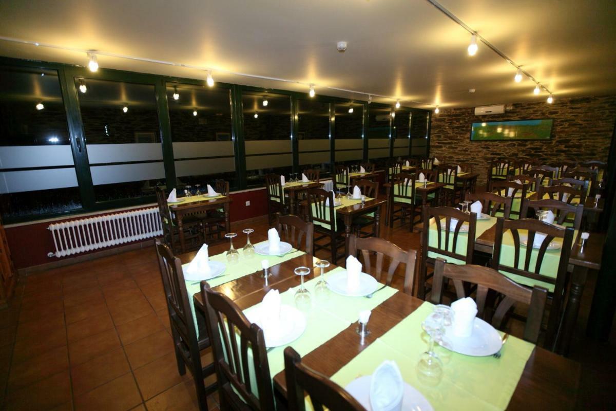 Hotel Amenal Ngoại thất bức ảnh