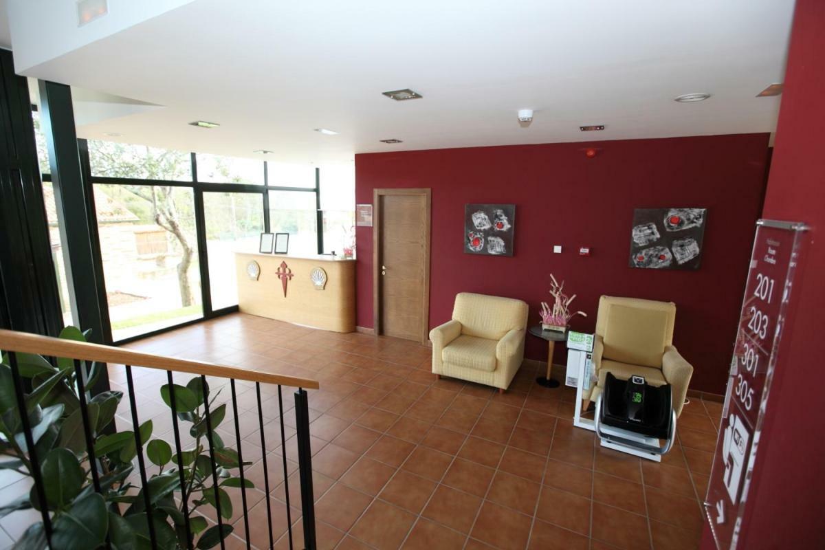 Hotel Amenal Ngoại thất bức ảnh